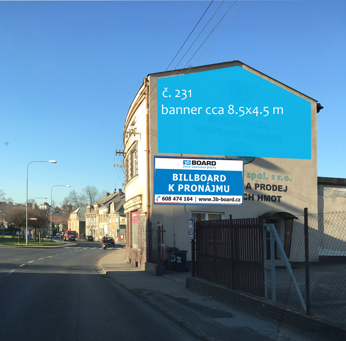 Sobědruhy štít č. 231