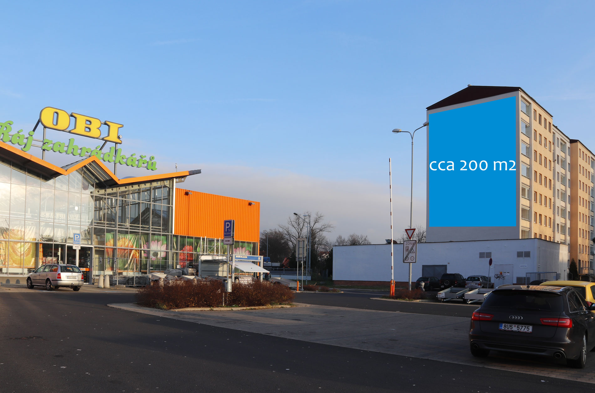 Arbesova OBI č. 232