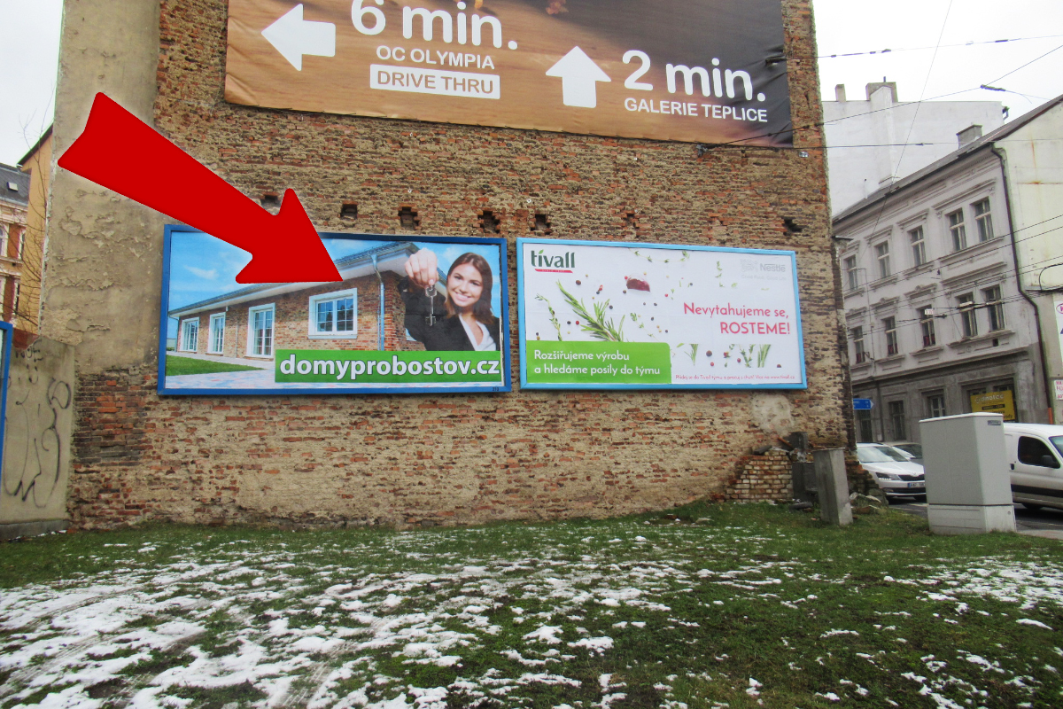 Euroboard Na Hrázi č. 213